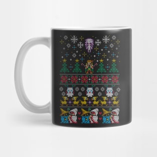 Winter Fantasy 2016 Mage Edition Mug